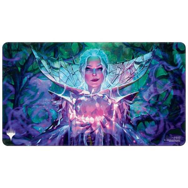 MTG: Wilds of Eldraine Holofoil Playmat