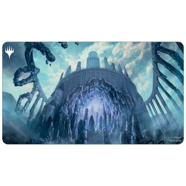 MTG: Wilds of Eldraine Playmat C