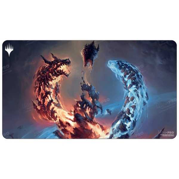 MTG: Wilds of Eldraine Playmat D