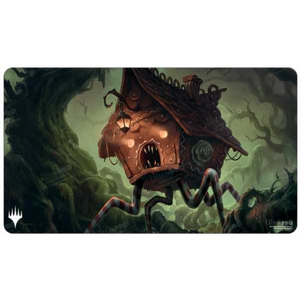 MTG: Wilds of Eldraine Playmat E