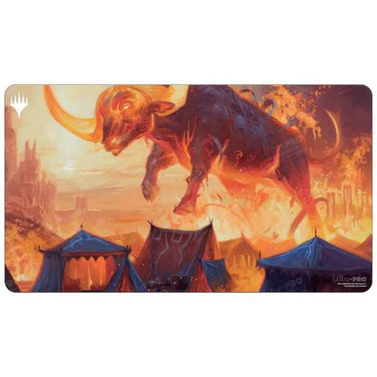 MTG: Wilds of Eldraine Playmat F