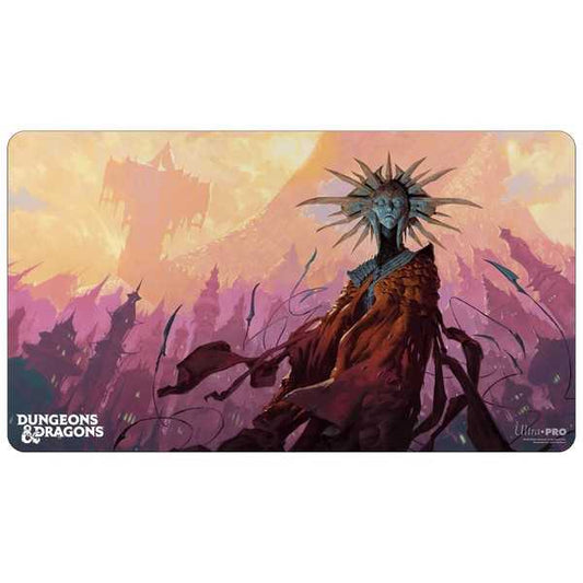 Planescape: Adventures in the Multiverse Playmat Featuring: Standard Cover Artwork v3: D&D