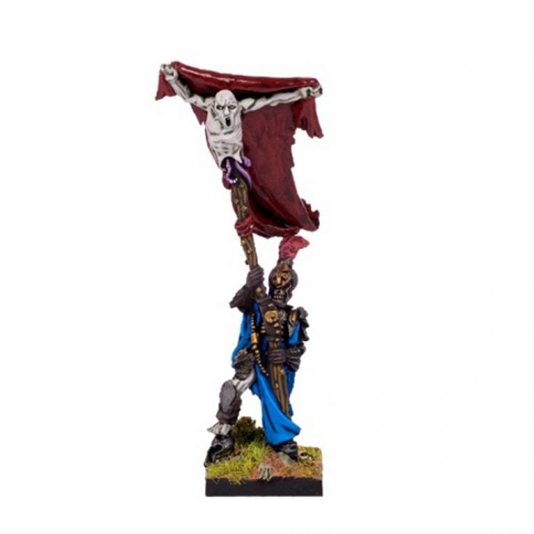 KoW Undead Army Standard