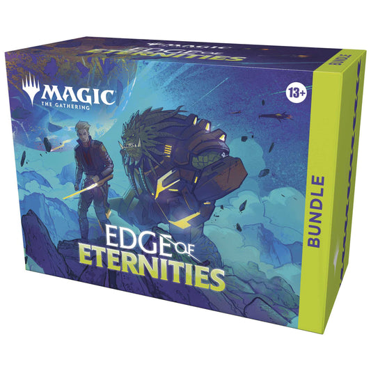 Magic: The Gathering: Edge of Eternities Bundle (Pre-Order)