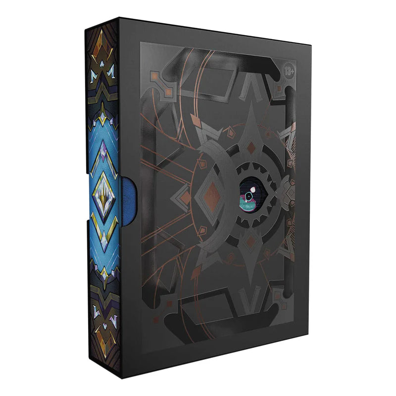 Magic: The Gathering: Secrets of Strixhaven Codex Gift Bundle (Pre-Order)