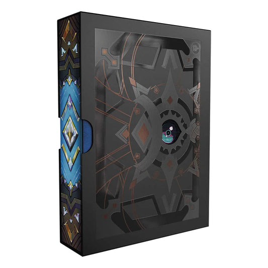 Magic: The Gathering: Secrets of Strixhaven Codex Gift Bundle (Pre-Order)