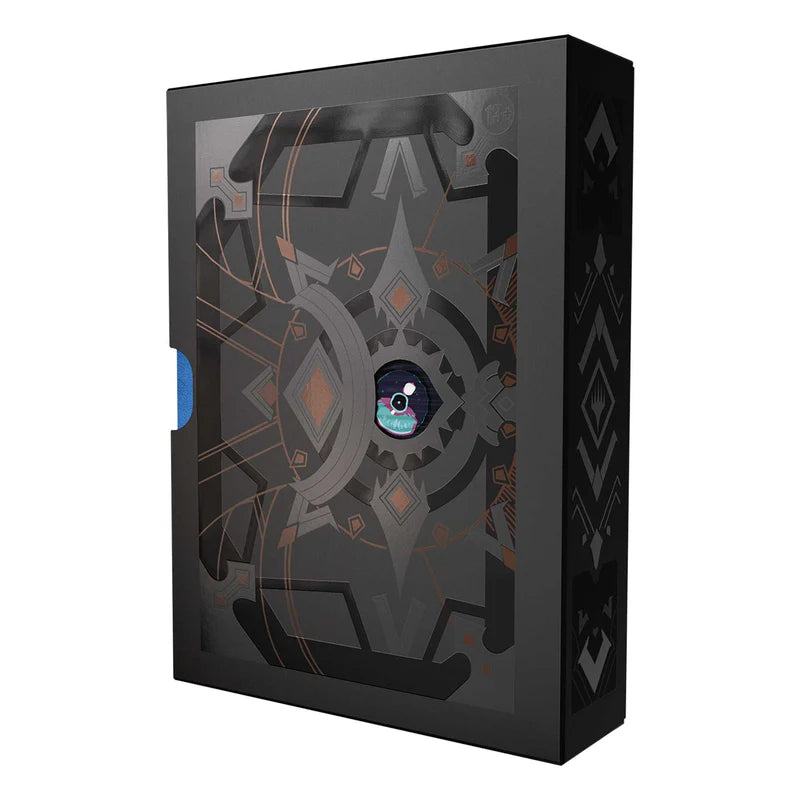 Magic: The Gathering: Secrets of Strixhaven Codex Gift Bundle (Pre-Order)