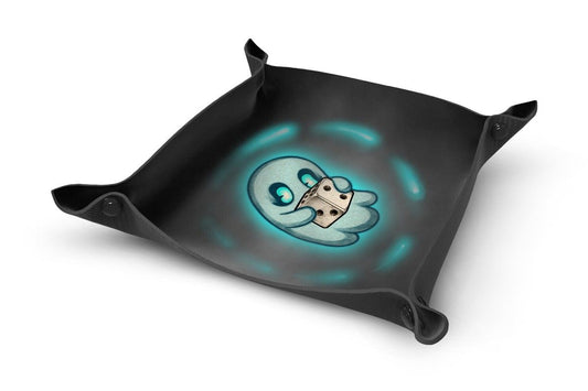 Vagrantsong Neoprene Dice Tray Malifaux M3e