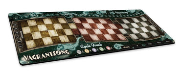 Vagrantsong Neoprene Mat Malifaux M3e