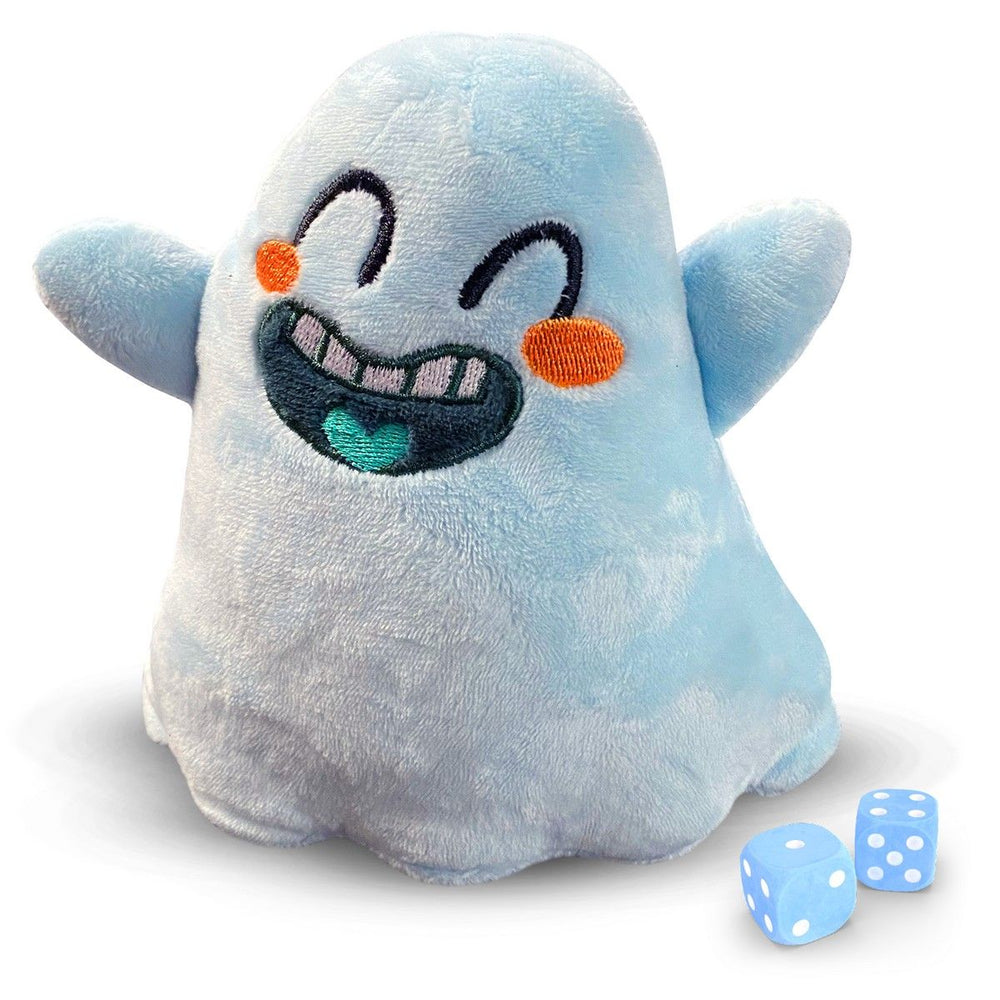 Vagrantsong: Ghost Plush