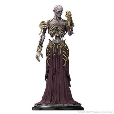 Vecna Statue: D&D Replicas of the Realms