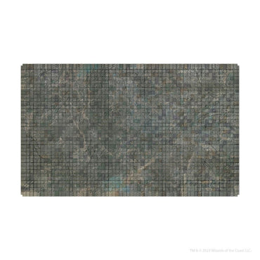 Stone Battle Mat: D&D Icons of the Realms (Pre-Order)