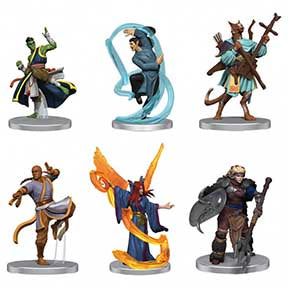 Pathfinder Battles: Fists of the Ruby Phoenix - Contenders and Champions Boxed Set