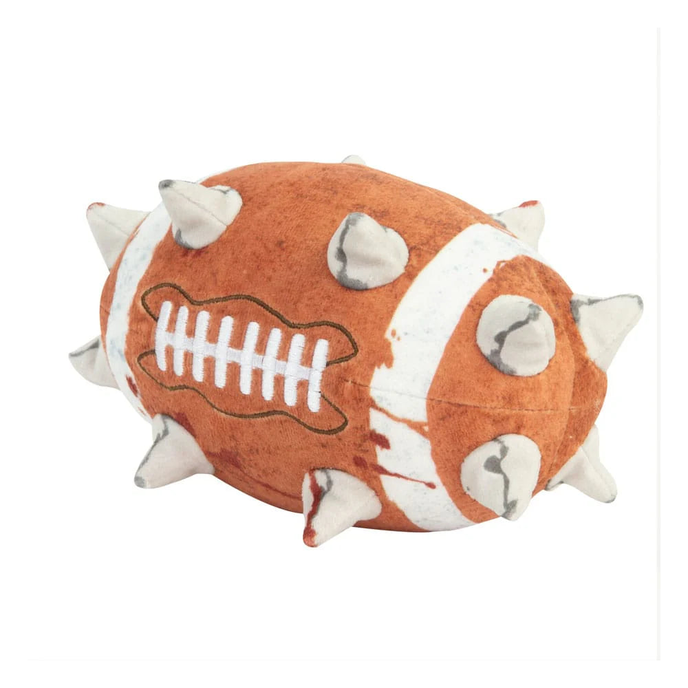 Warhammer Plush Blood Bowl Ball 15 cm