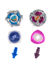 Beyblade X – Xtreme Battle Set