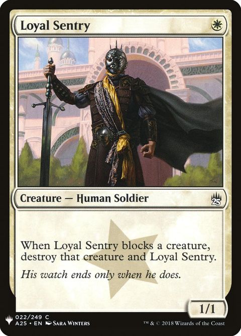 A25-22-loyalsentry