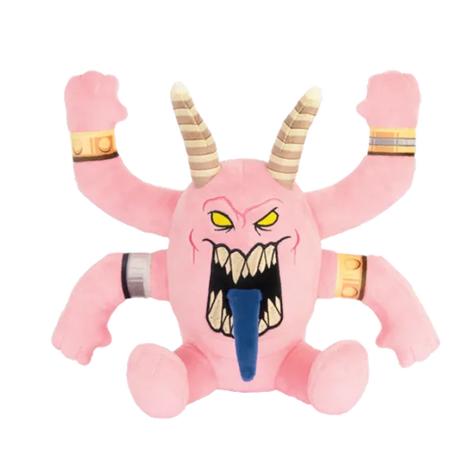 Warhammer: Plush: Pink Horror Of Tzeentch
