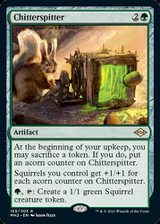 Chitterspitter [Modern Horizons 2]