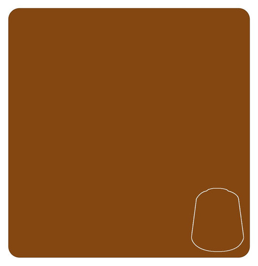 Skrag Brown Layer Paint 12ml
