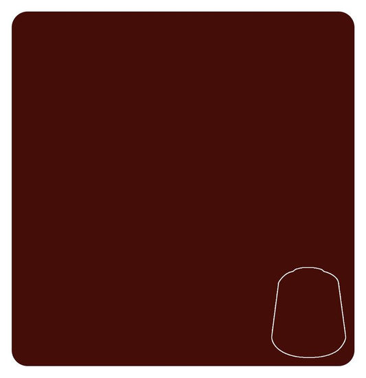 Mournfang Brown Air Paint 24ml