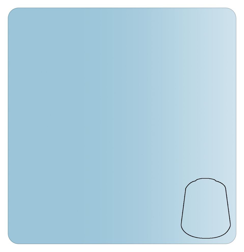 Gryph-Charger Grey Contrast Paint 18ml
