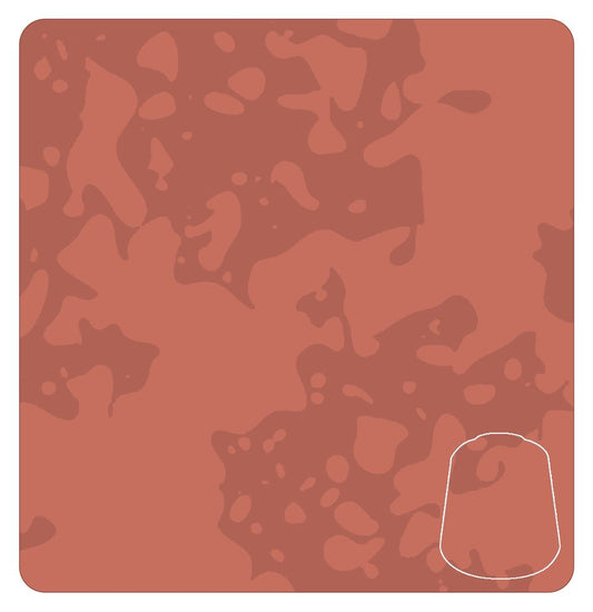 Martian Ironcrust Technical Paint 24ml