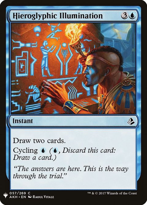 AKH-57-hieroglyphicillumination