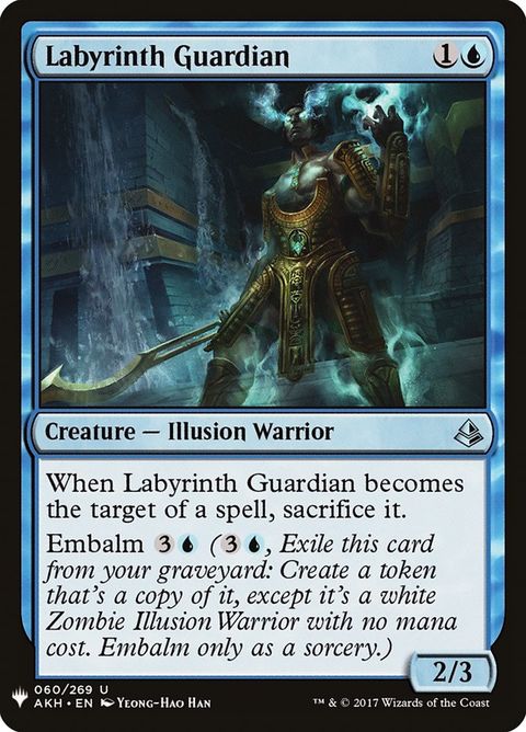AKH-60-labyrinthguardian