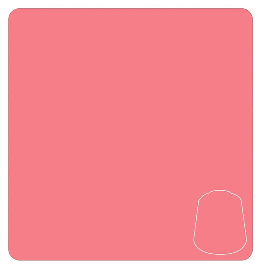 Angron Red Clear Air Paint 24ml