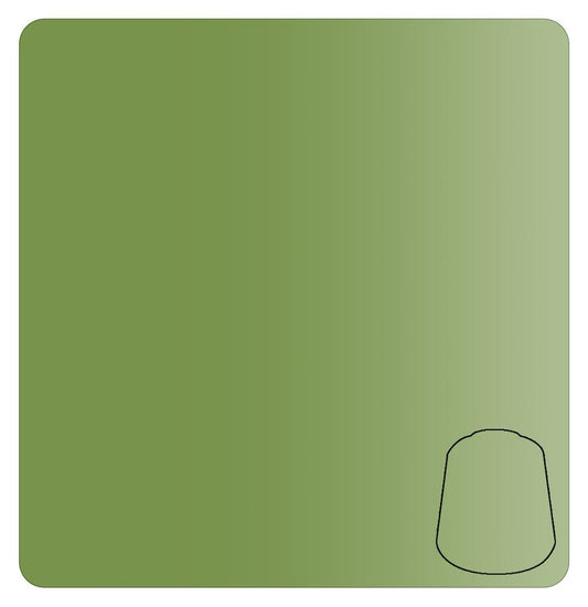 MANTIS WARRIORS GREEN CONTRAST PAINT 18ml