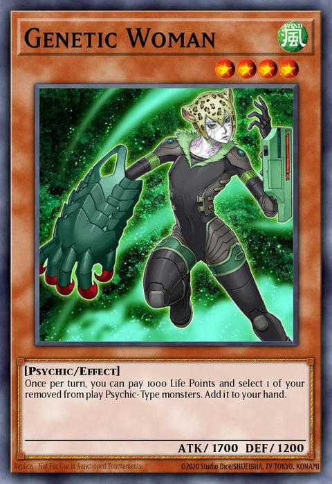 anpr-en030-geneticwoman