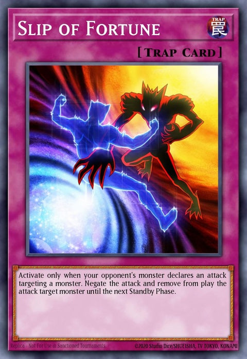 anpr-en069-slipoffortune