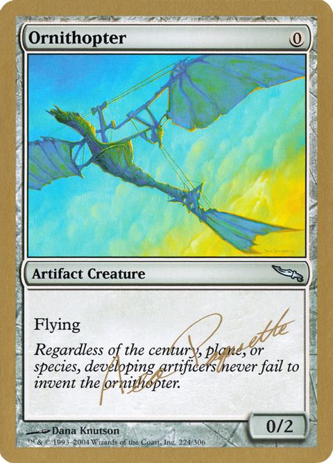ap224-ornithopter