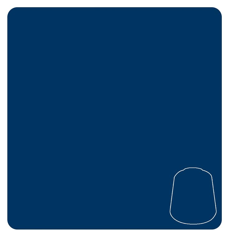 Night Lords Blue Air Paint 24ml