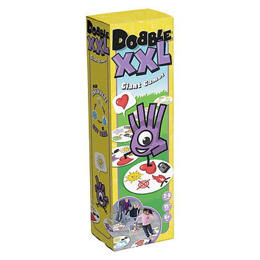 Dobble Giant Board Game (Pre-Order)