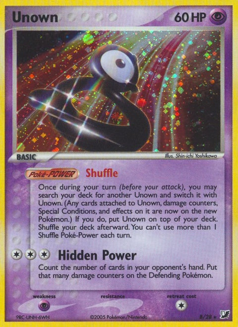 b-unown
