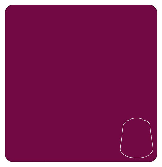 Screamer Pink Base Paint 12ml