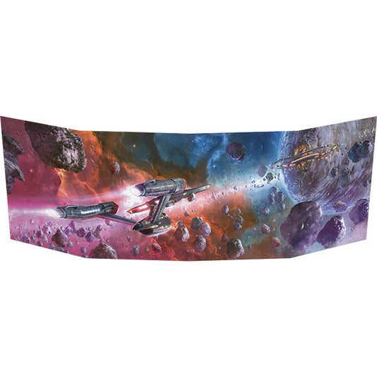 Star Trek Adventures: The Roleplaying Game Second Edition Game Toolkit