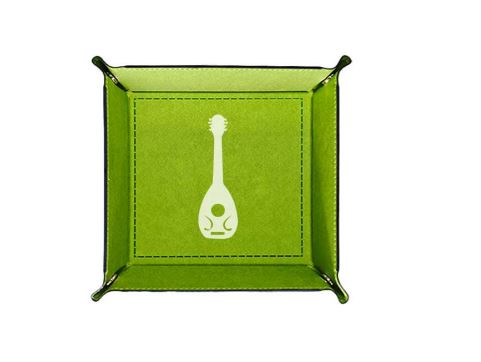 Bard Dice Tray
