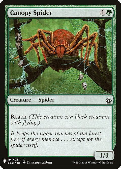 BBD-191-canopyspider