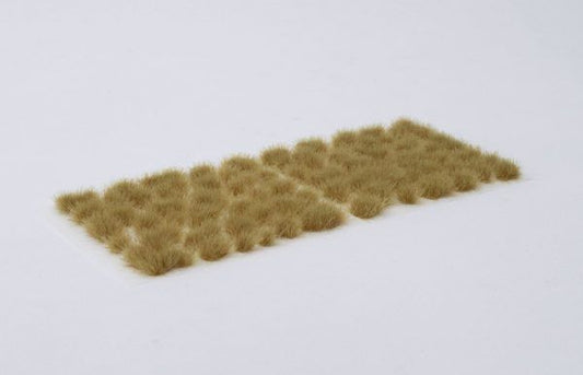 Beige 6mm Wild Tufts - Gamers Grass