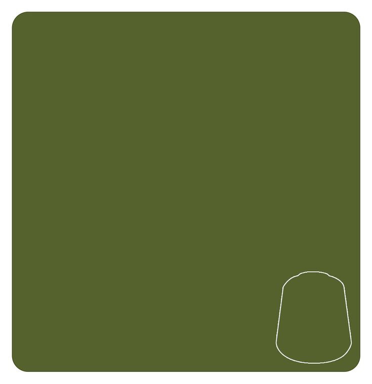 Death World Forest Air Paint 24ml