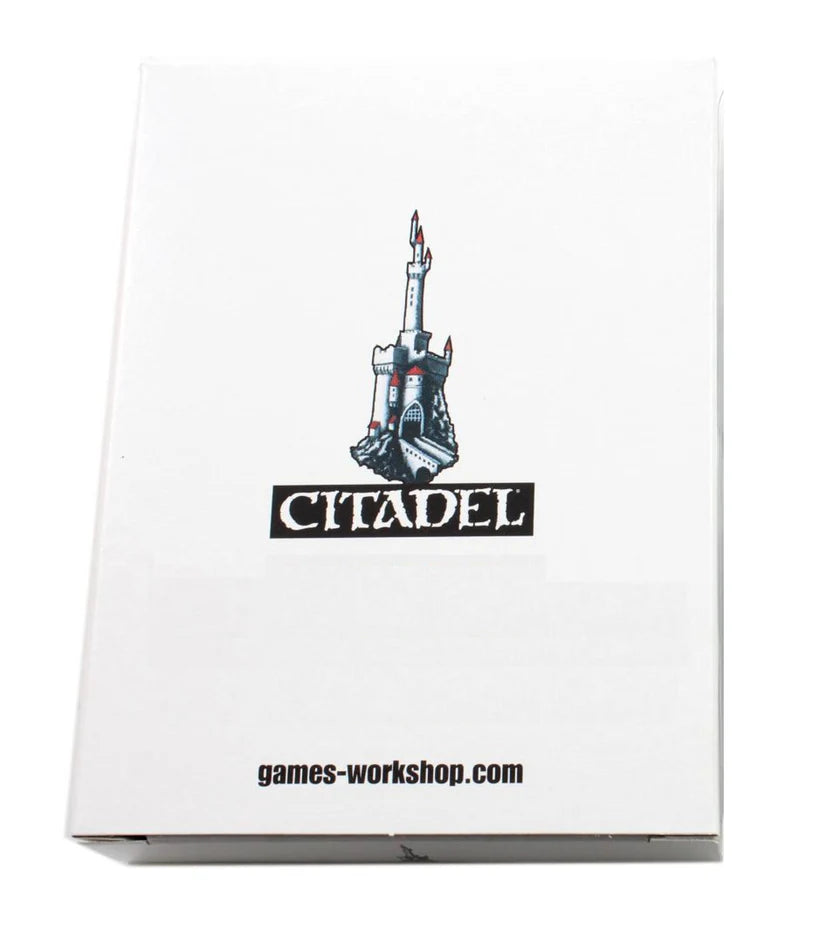 TYRANIDS: HORRORS OF THE HIVE (D)