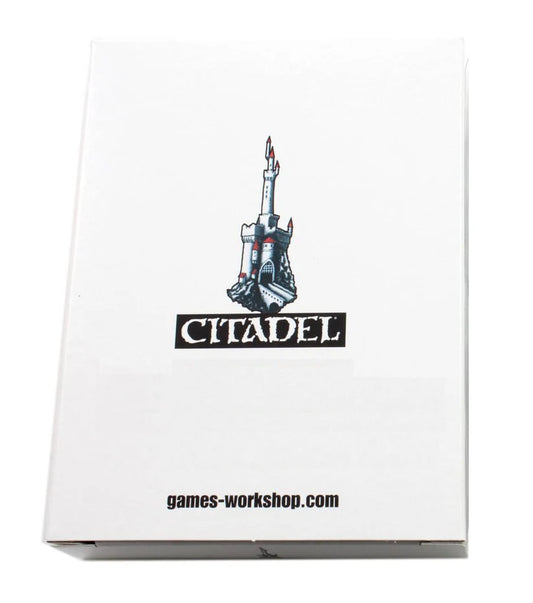 TYRANIDS: HORRORS OF THE HIVE (D)