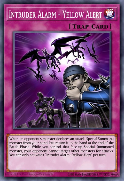 blar-en003-intruderalarmyellowalert