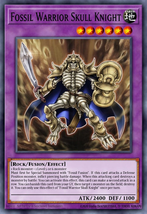 blar-en007-fossilwarriorskullknight