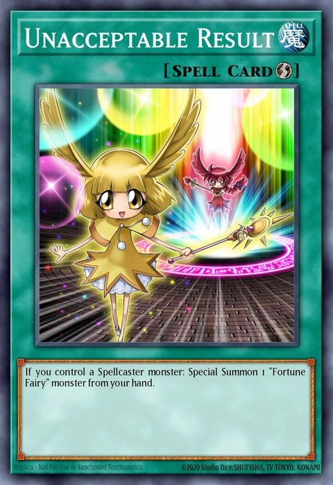 blhr-en020-unacceptableresult