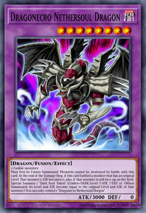 blhr-en066-dragonecronethersouldragon