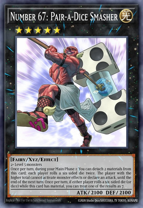 blrr-en031-number67pairadicesmasher