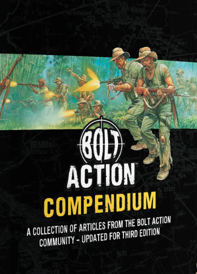 Bolt Action Compendium